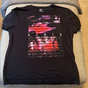 Express graphic t-shirt